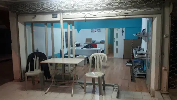 Uygur Terazi Ve Güvenlik Sistemleri