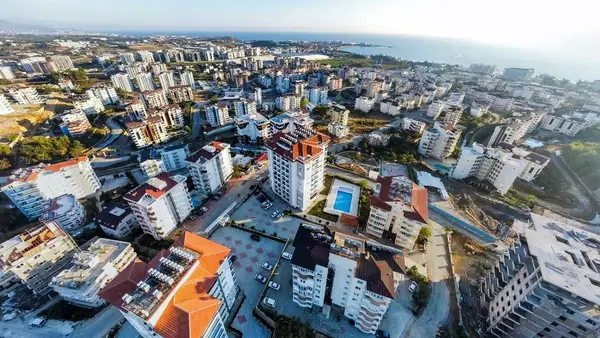 UYSAL İnşaat&Emlak Avsallar