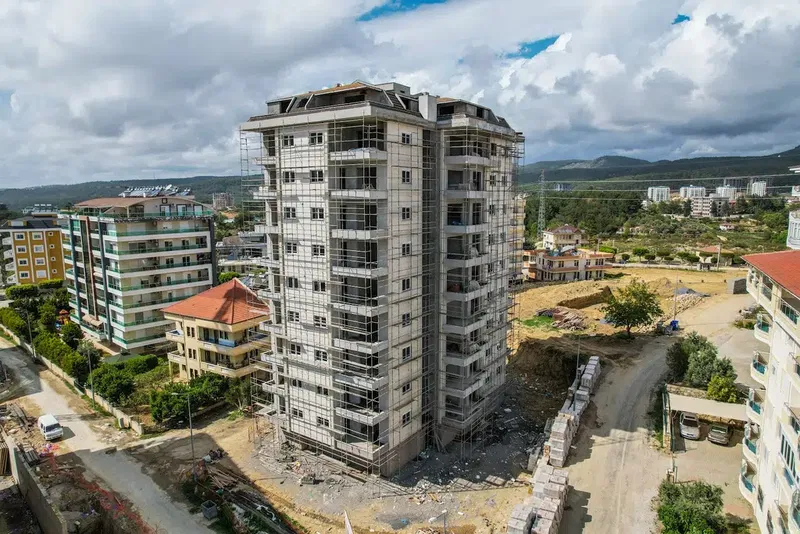 UYSAL İnşaat&Emlak Avsallar - Photo 4