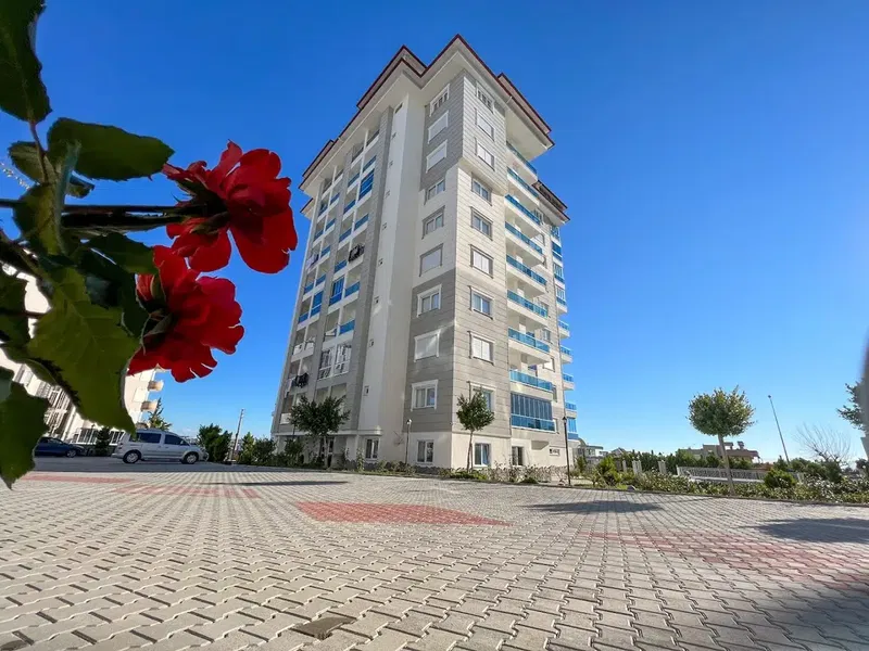UYSAL İnşaat&Emlak Avsallar - Photo 5