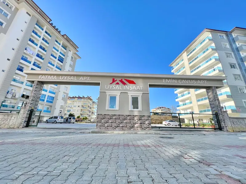 UYSAL İnşaat&Emlak Avsallar - Photo 6