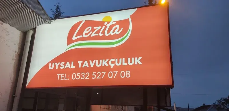 Uysal Tavukçuluk - Photo 1