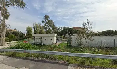 Uyuşturucuyla Mücadele Şube Müdürlüği