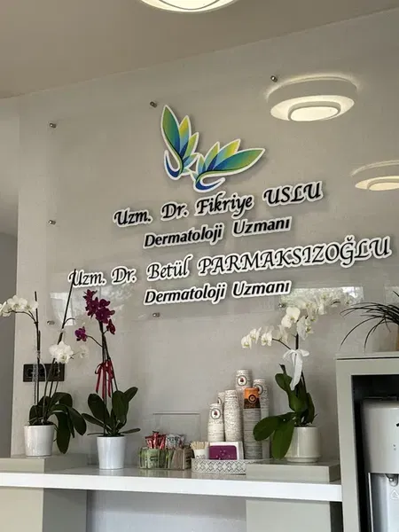 Uzm. Dr. Fikriye Uslu - Uzm. Dr. Betül Parmaksızoğlu - Photo 2
