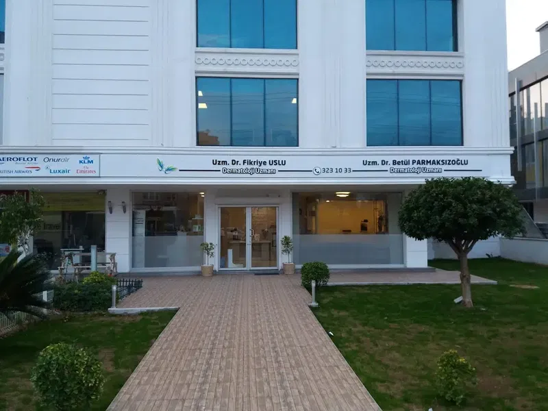 Uzm. Dr. Fikriye Uslu - Uzm. Dr. Betül Parmaksızoğlu - Photo 10