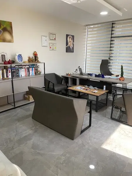 Uzm. Dr. Hanife Gündoğdu Köseoğlu - Photo 3