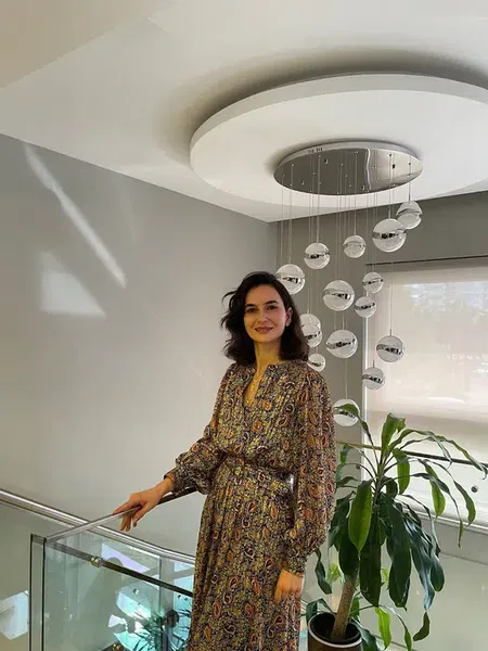 Uzman Dermatolog Dr. Ceren Memiş İrican - Photo 10