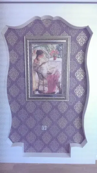 uzman Duvar Kağıt ve ustası - Photo 6