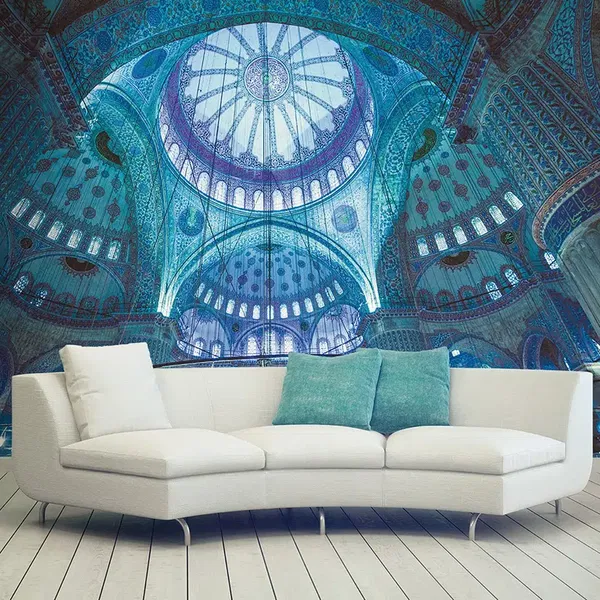 uzman Duvar Kağıt ve ustası - Photo 7