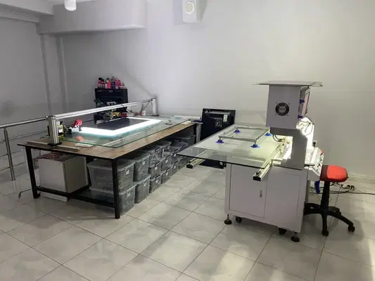 Uzman Elektronik