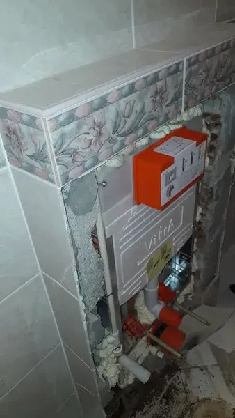 UZMAN TESİSAT Vitra Artema Yetkili Servisi - Photo 9