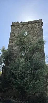 Uzunkale Tarihi Kule