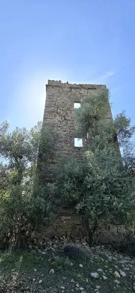 Uzunkale Tarihi Kule - Photo 2