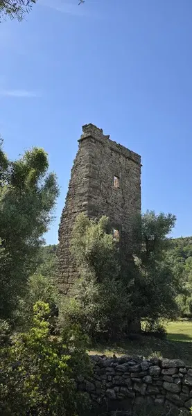 Uzunkale Tarihi Kule - Photo 3
