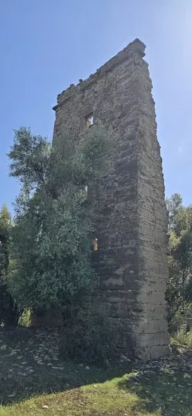 Uzunkale Tarihi Kule - Photo 4