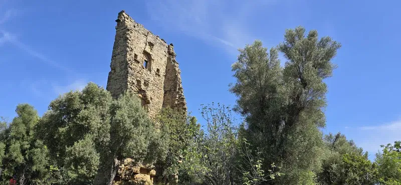 Uzunkale Tarihi Kule - Photo 6