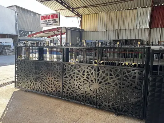 Uzunlar Metal