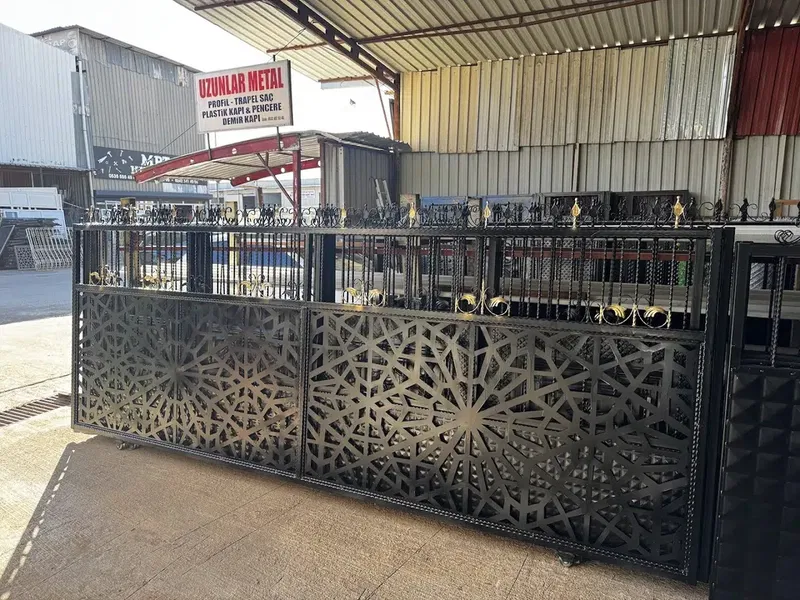 Uzunlar Metal - Photo 1