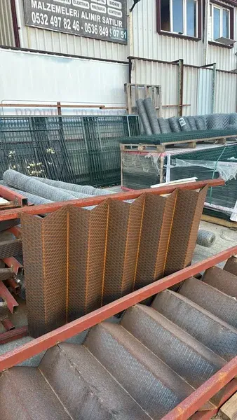 Uzunlar Metal - Photo 6