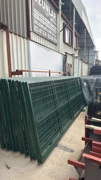 Uzunlar Metal - Photo 10