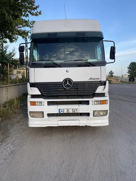 Uzunlar Nakli̇yat Taşimacilik Hi̇zmetleri̇ - Photo 10