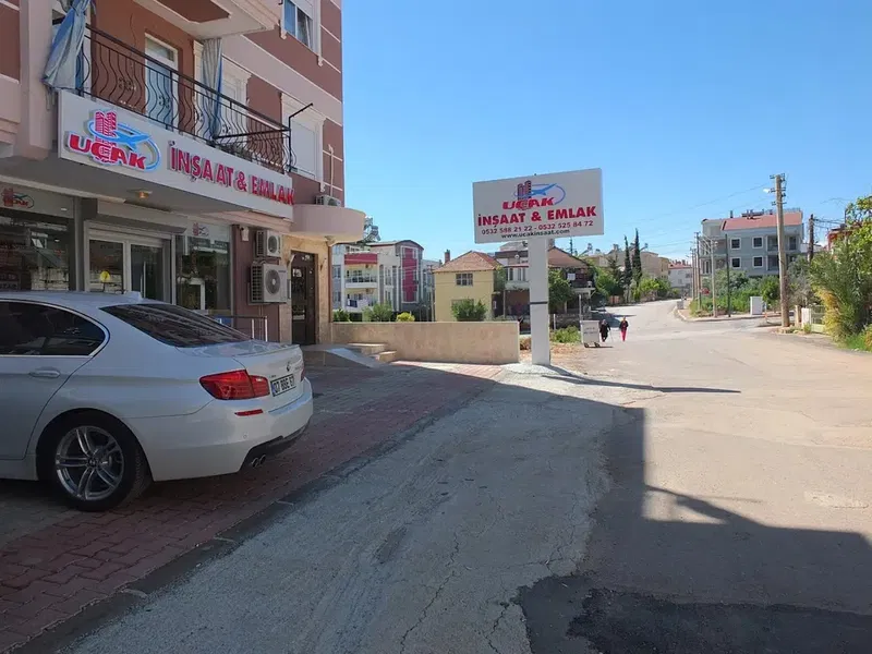 Uçak İnşaat - Photo 1