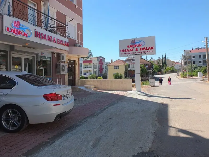 Uçak İnşaat - Photo 6