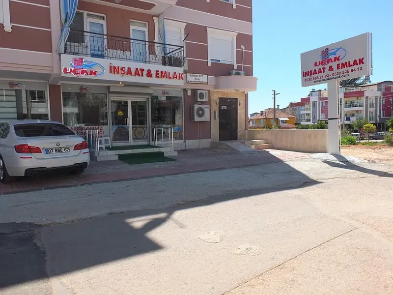 Uçak İnşaat - Photo 7