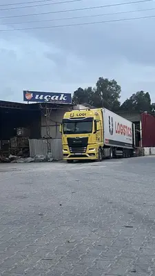 Uçak kardeşler