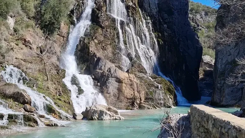 Uçansu Şelalesi - Photo 8