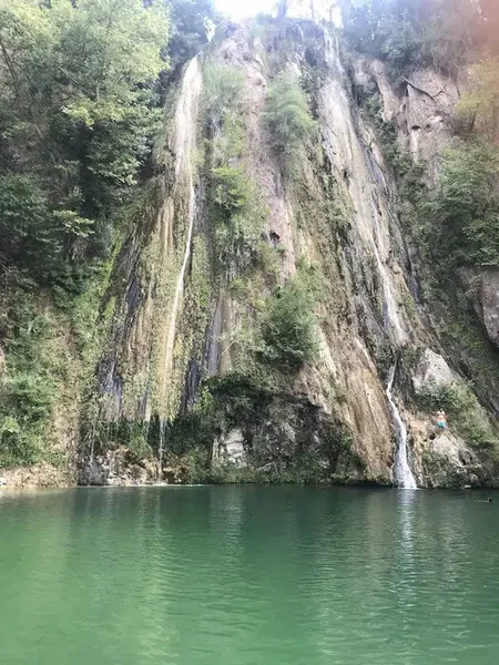 Uçansu Falls - Photo 7