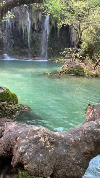 Uçansu Falls - Photo 8