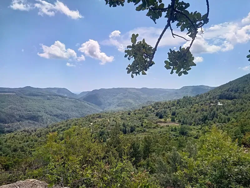 Uçansu Falls - Photo 10