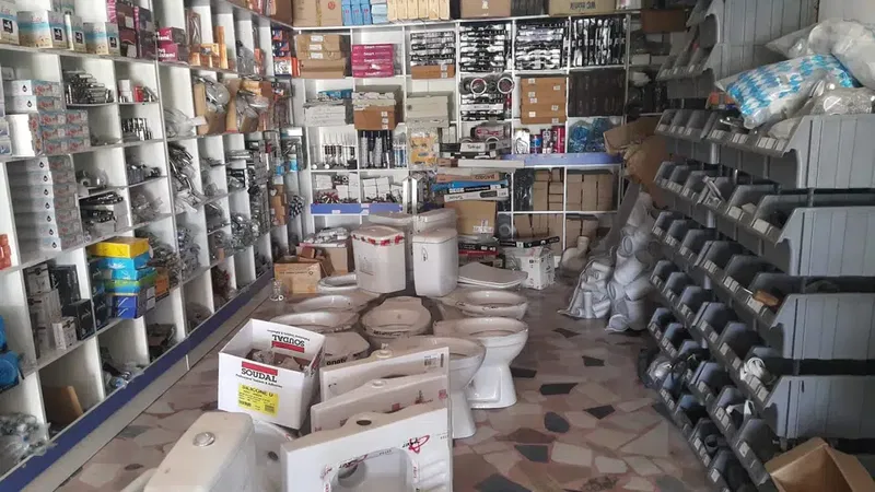 Uçar Yapı Malzemeleri - Photo 1