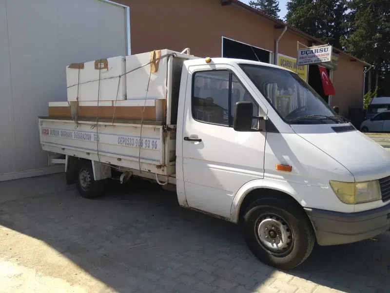 Uçarsu Mobilya & Tasarım - Photo 5