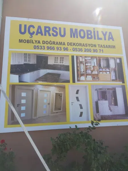 Uçarsu Mobilya & Tasarım - Photo 8