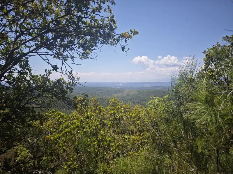 Uçarsu şelalesi kral havuzu - Photo 3