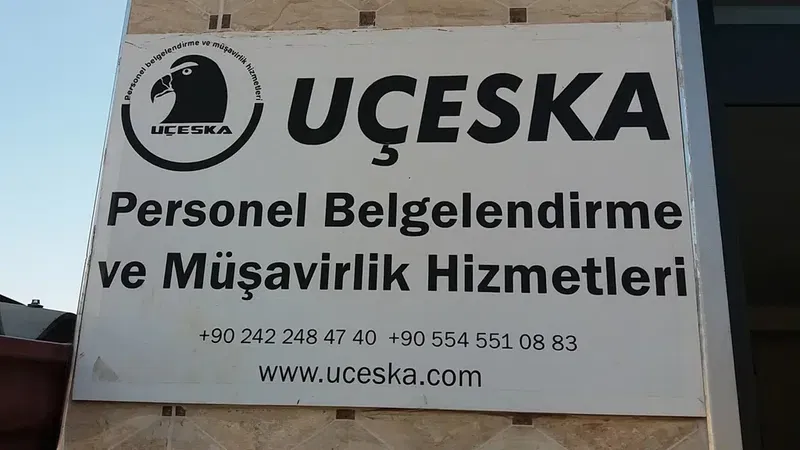 Uçeska - Photo 5
