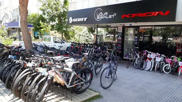 Uğur Bi̇si̇klet