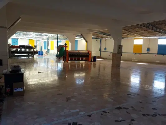 Uğur Halı Yıkama