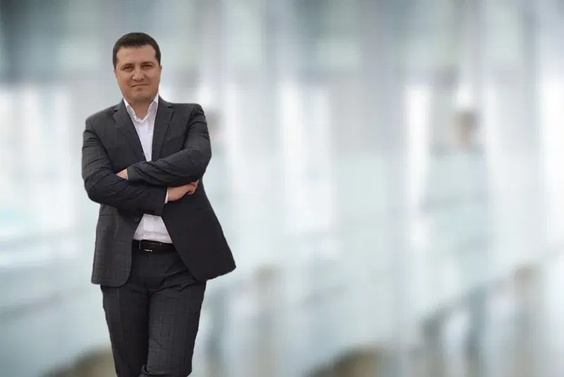 Uğur Kısa - Photo 1