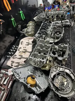 Uğur Motor