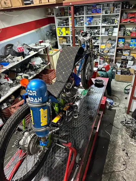 Uğur Motor - Photo 2