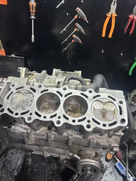 Uğur Motor - Photo 3