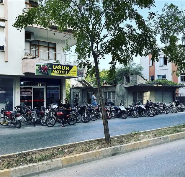 Uğur Motor - Photo 5
