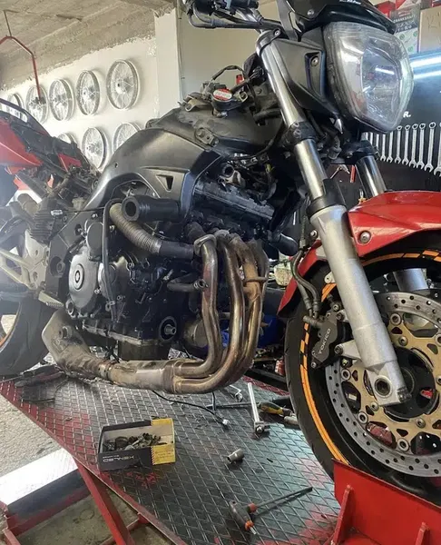 Uğur Motor - Photo 6