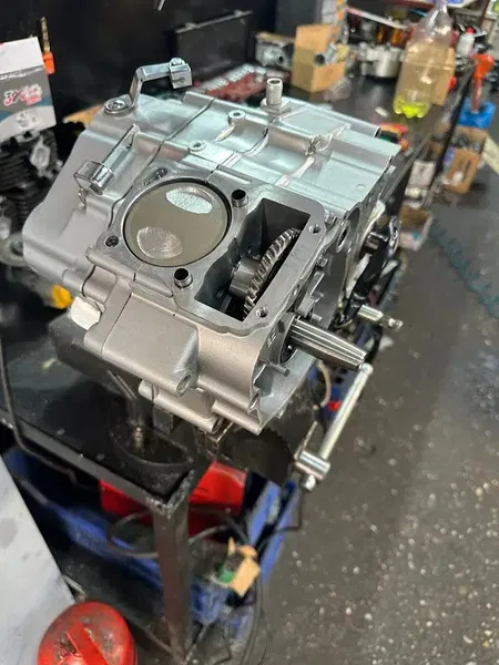 Uğur Motor - Photo 7