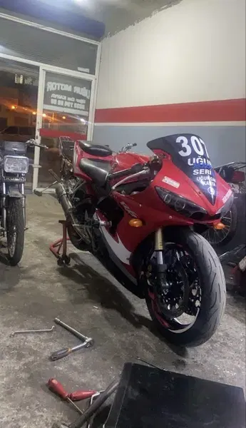 Uğur Motor - Photo 8