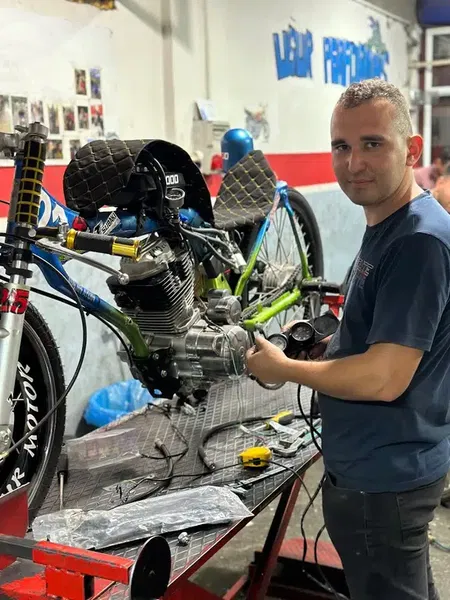 Uğur Motor - Photo 9