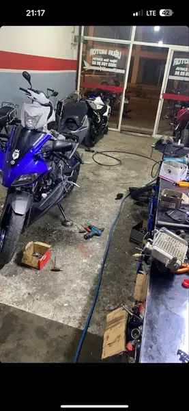 Uğur Motor - Photo 10